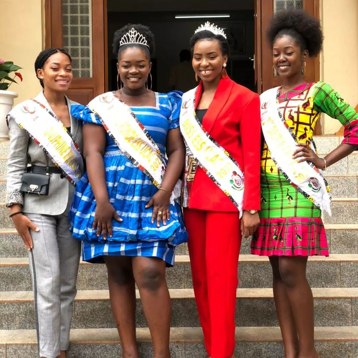 Photo de famille - 3