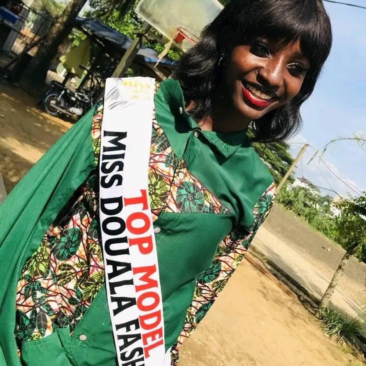 Notre Miss Top Model