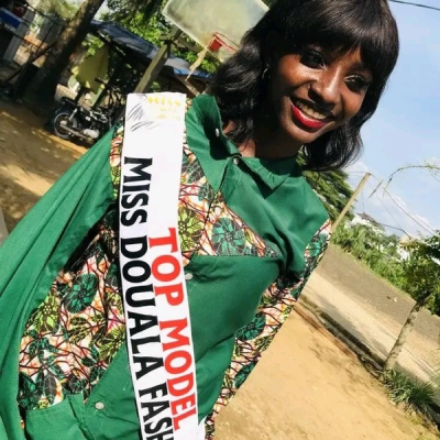 Notre Miss Top Model