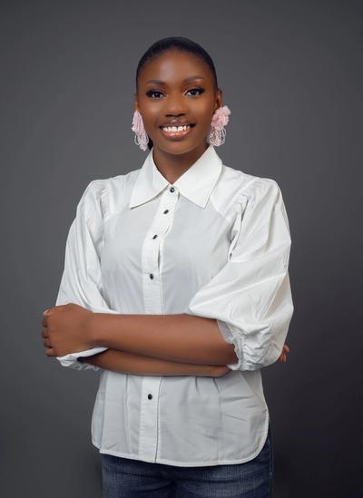 BOUM DE TONYE Louise