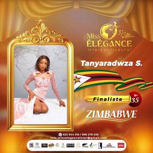 Tanyaradzwa Sihlangu