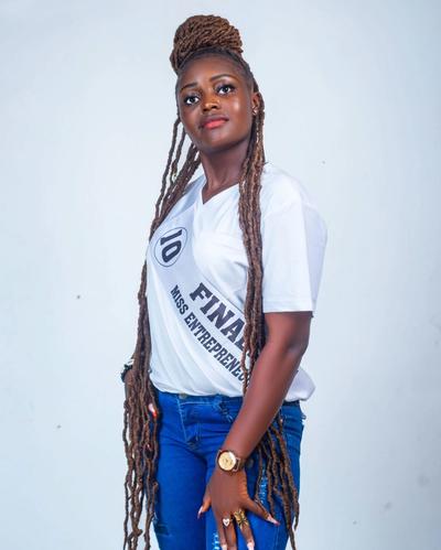 MOUNGANG Ange Lorine