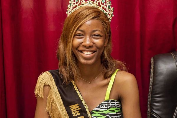 Conférence de presse