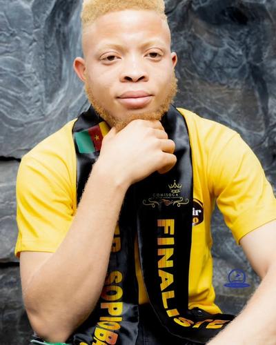 MOTSEBO MAKUI SIMON PIERRE  