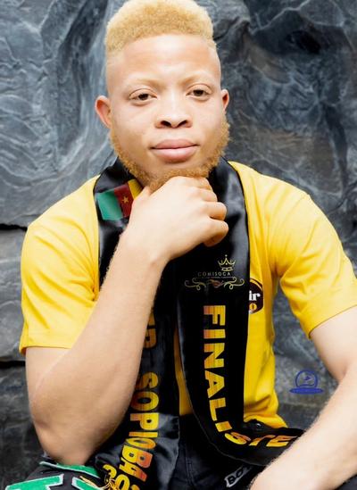 MOTSEBO MAKUI SIMON PIERRE  