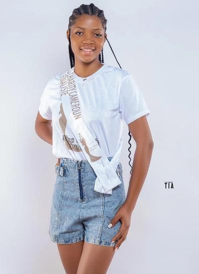 Princess Dominic PAJOUO