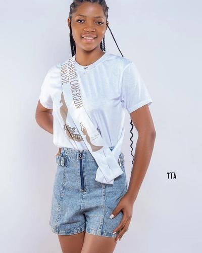 Princess Dominic PAJOUO