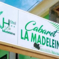 Cabaret La madeleine