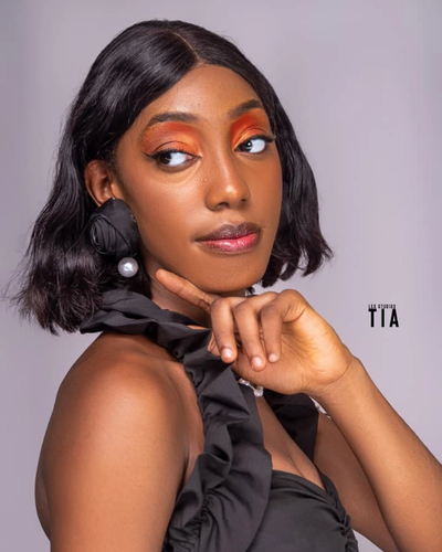 Nnang Zilli Christine Chloé