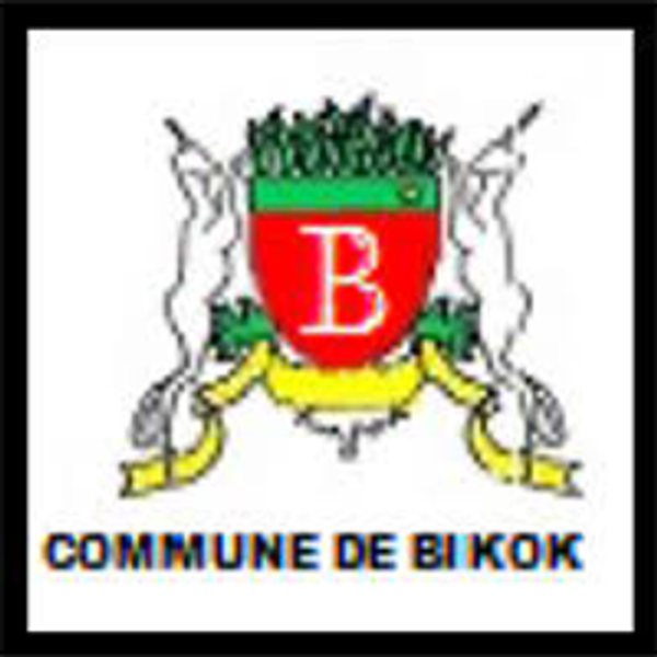 Commune de Bikok