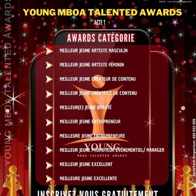 MEILLEUR INFLUENCEUR WEB