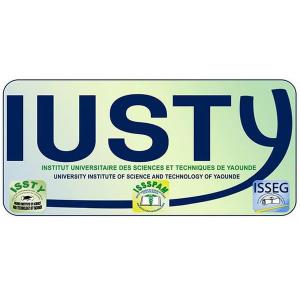 IUSTY 