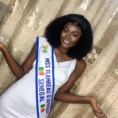 Miss Flambeau Sénegal 2024 - Photo 2