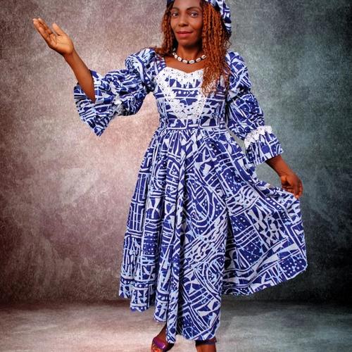 Une takougang l'étoile montante