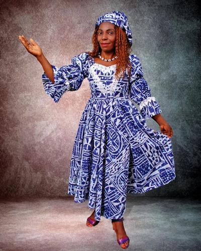 Une takougang l'étoile montante