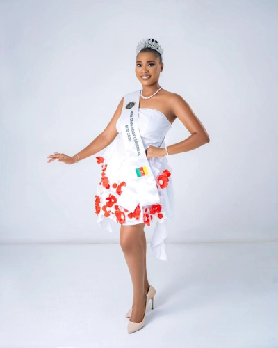 Hélène Mbatkam