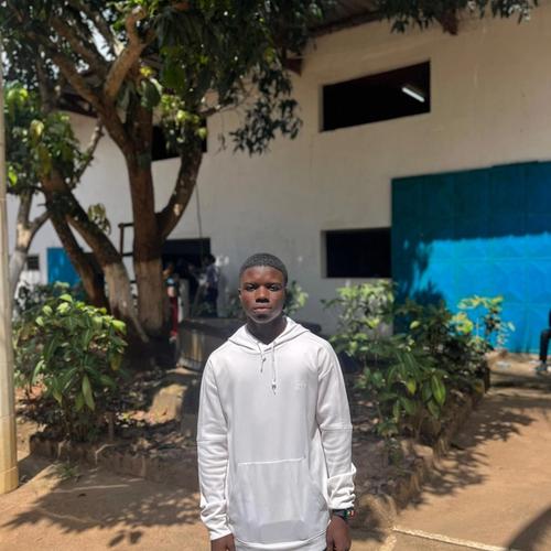 NWATSOK André Christian