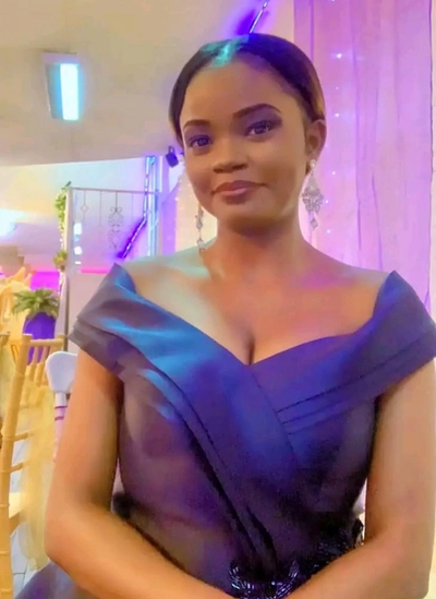 WESCELA MAKESSY LETAMBA