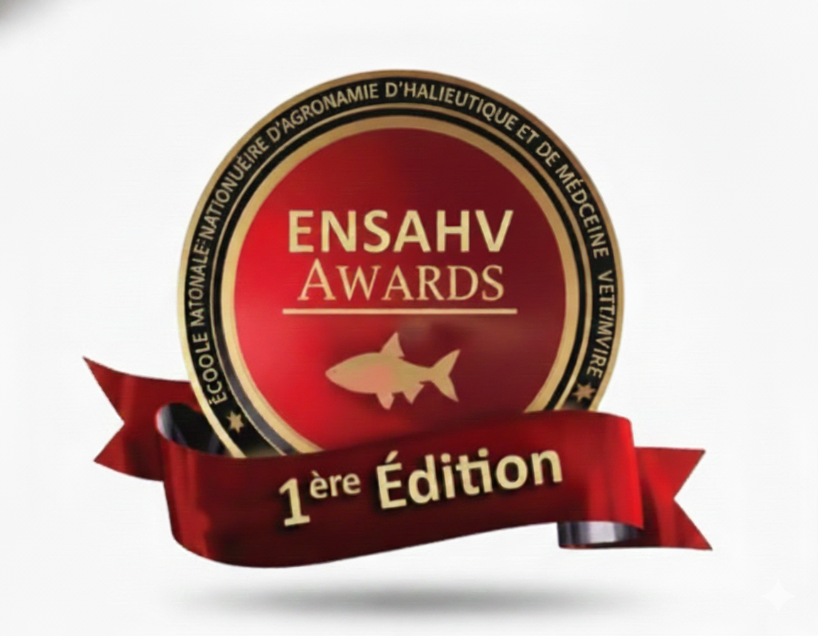 ENSAHV-AWARDS 2026