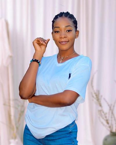 NGAMLYA PAYIEPNZIE Faïza