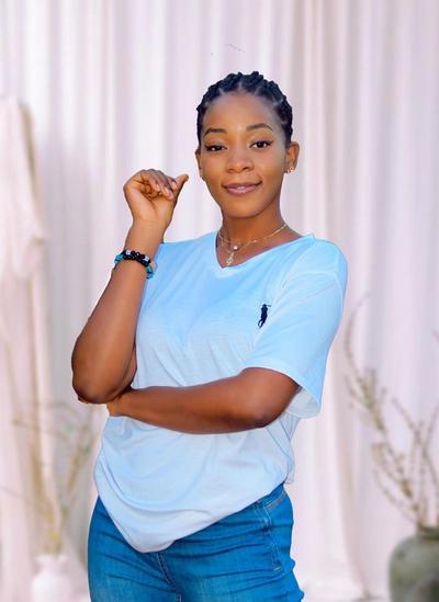 NGAMLYA PAYIEPNZIE Faïza