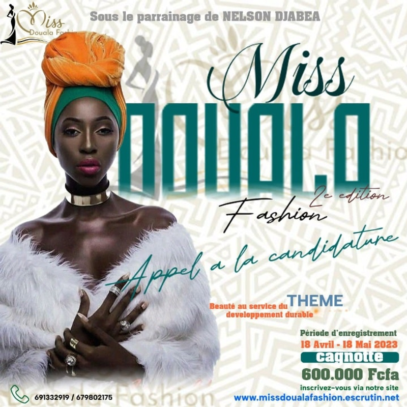 Flyer Appel Candidature