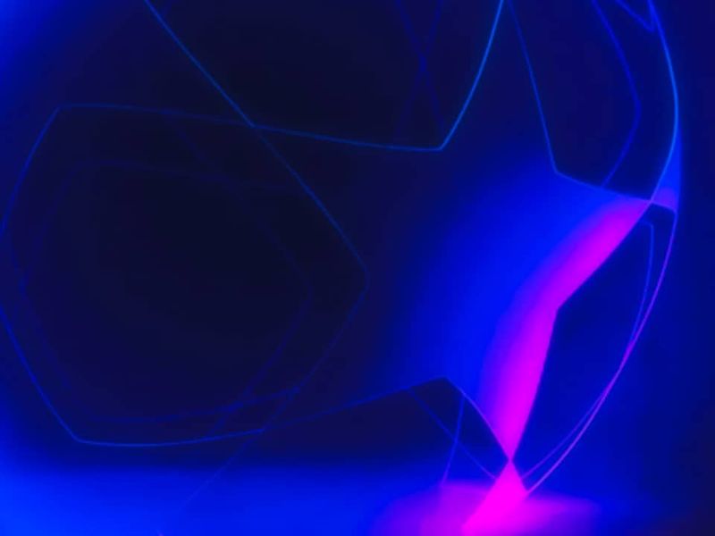 CHAMPIONS LEAGUE DE MUSIQUE