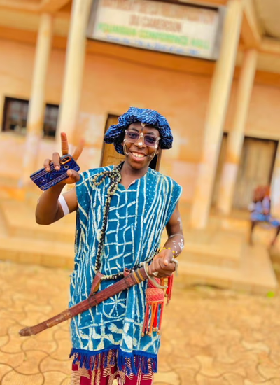 Pekassa Njoya Hamed Bachir