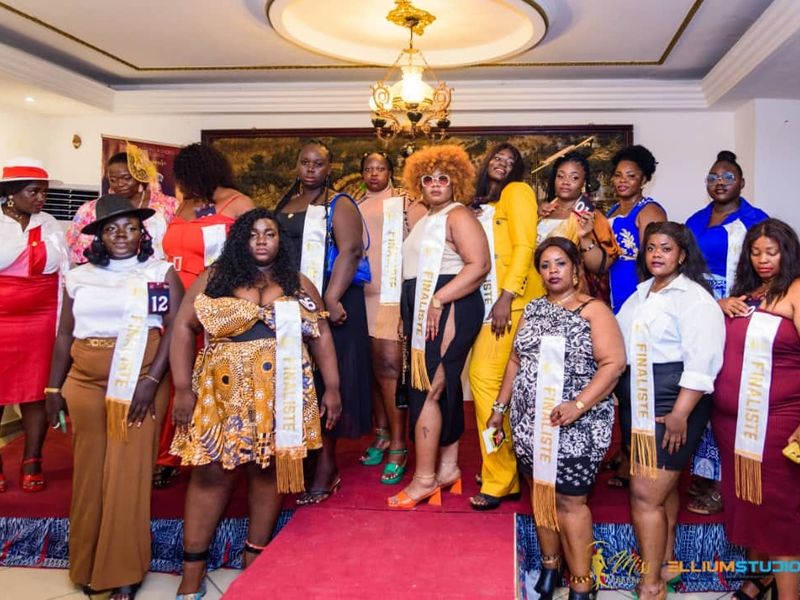 MISS Poids Lourd 237 BY Rondes Valeureuses