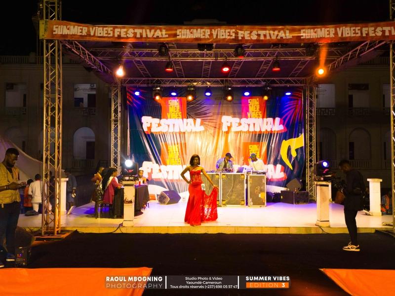 Miss Summer Vibes - 3ème Édition