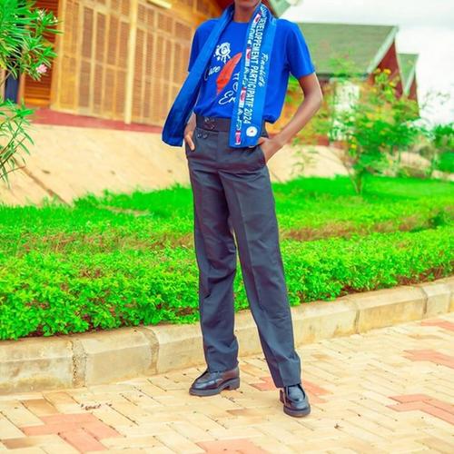 ABESSOUKIE ZOCK Armel 