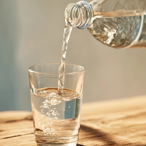 Best clean water and sanitation advocate of the year