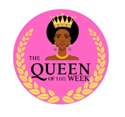 The Queen Of The Week