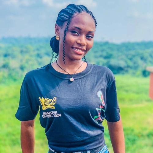 ABOUDOU DINY DAMARICE