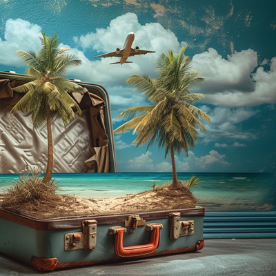 Meilleur agence de voyage (visa...)