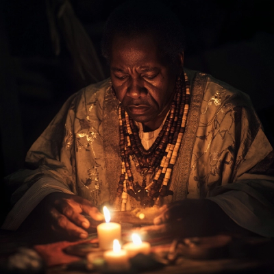 Tradi - Spiritualiste