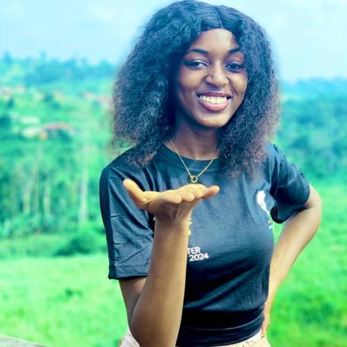 NOUTCHA DJOB Yvana Marion