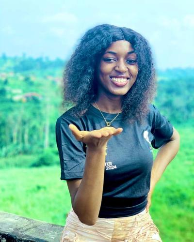 NOUTCHA DJOB Yvana Marion