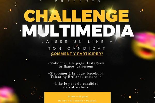 Challenge Multimedia