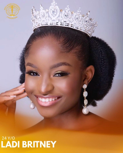 Ladi Britney