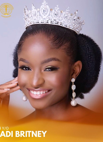 Ladi Britney