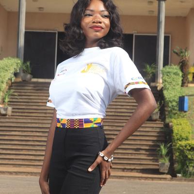 Ngo Yamb Diana Marie Reine