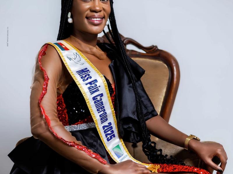 Miss Paix Cameroun - 7ème Edition