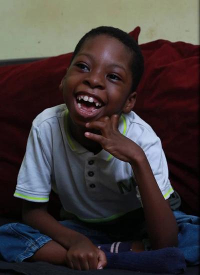 Mbongo Same Scott Pierre Edel