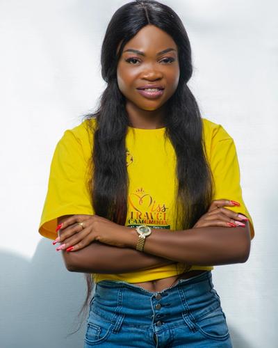 Foumizer Mimboui Lydie Romaine