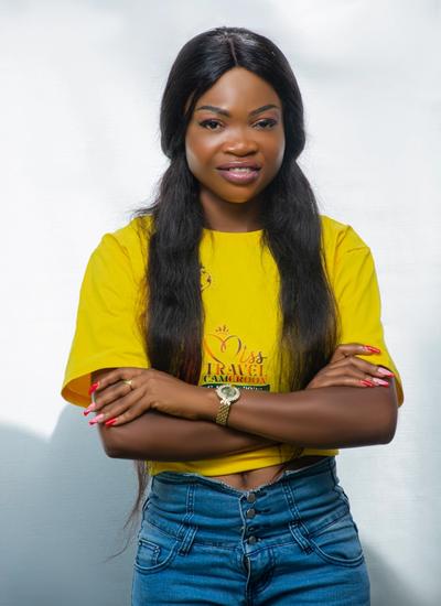 Foumizer Mimboui Lydie Romaine