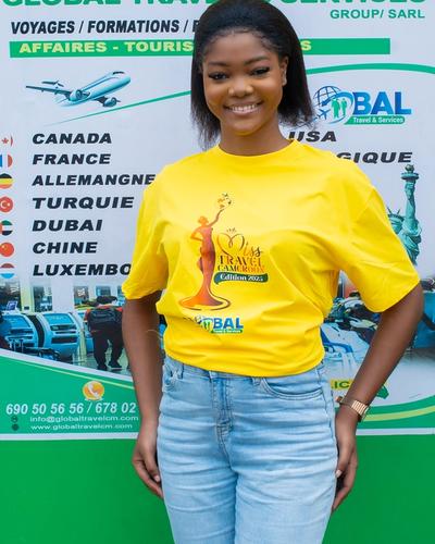 Stella TANKOUA Pefok