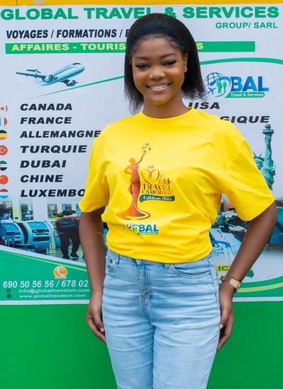 Stella TANKOUA Pefok