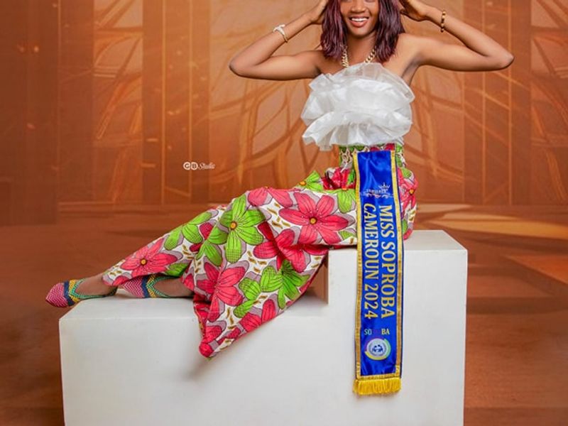 Miss Mister Soproba Cameroun - Finale Nationale