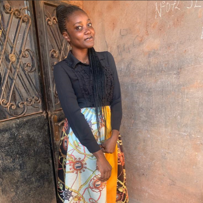 SAMA TOMI Véronique Christiane